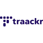 Traackr SVG Icon